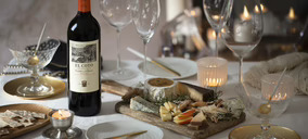 Barón de Ley, líder en vinos blancos en la distribución organizada