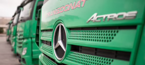 Transdonat confirma su entrada en liquidación tras ser declarada en concurso a principios de año