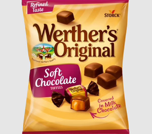 Storck Ibérica avanza en su penetración en retail, con más volumen e innovación