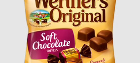 Storck Ibérica avanza en su penetración en retail, con más volumen e innovación