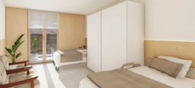 El Ayuntamiento de Seva adjudica las obras de su futura residencia a una constructora