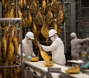 El blockchain y la IA, piezas clave en los últimos proyectos de I+D de Incarlopsa