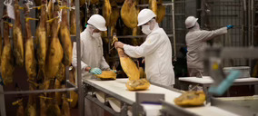 El blockchain y la IA, piezas clave en los últimos proyectos de I+D de Incarlopsa