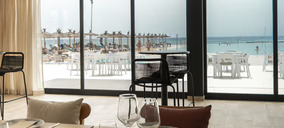 Ona Hotels y Sparta Properties abren el restaurante La Lanza en el Alborada