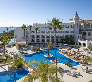 El 30% de la energía de Fuerte Group Hotels será renovable desde 2026