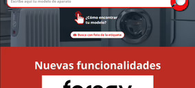 Fersay incorpora inteligencia artificial y nuevas funciones en su web