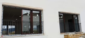 Iniciadas las obras de la futura residencia gaditana de El Gurugú