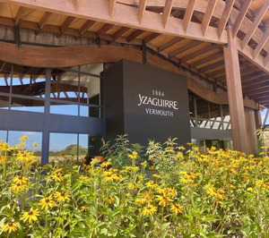 Bodegas Yzaguirre avanza a doble dígito y pone el foco en los mercados extranjeros
