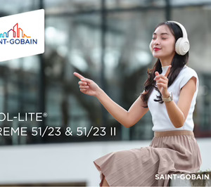 Saint-Gobain Glass presenta dos nuevos vidrios de control solar para fachadas