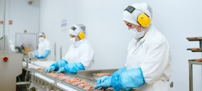 Vall Companys se acerca al liderazgo en carne de porcino, tras la doble alianza con Campofrío