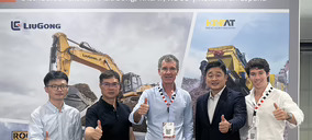 DIR, distribuidor exclusivo de los equipos Kreat en la península ibérica