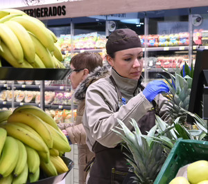 Family Cash dinamiza, de nuevo, el mercado madrileño de hipermercados