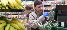 Family Cash dinamiza, de nuevo, el mercado madrileño de hipermercados