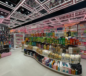 Perfumerías Primor duplica tiendas en varios centros comerciales
