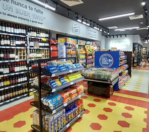 Carrefour vuelve a apostar por el centro de Madrid para crecer con su enseña de ultraproximidad