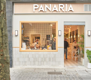 Panaria ultima los detalles para dos próximas aperturas