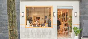 Panaria ultima los detalles para dos próximas aperturas