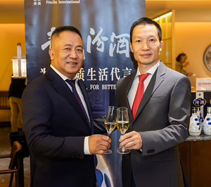 Dos grupos de cocina oriental se unen para abrir el nuevo Zhen