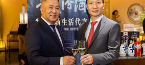 Dos grupos de cocina oriental se unen para abrir el nuevo Zhen