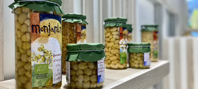 El Navarrico impulsa su línea de conservas orgánicas dirigida a consumidores prémium