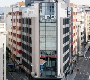 El Hospital Perpetuo Socorro y Doctoralia impulsan la IA asistencial en Canarias