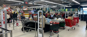 Informe 2025 del sector de Equipamiento Comercial