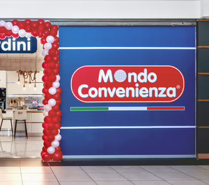 Mondo Convenienza celebra su 40º aniversario en el sector de mobiliario de hogar