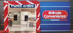 Mondo Convenienza celebra su 40º aniversario en el sector de mobiliario de hogar