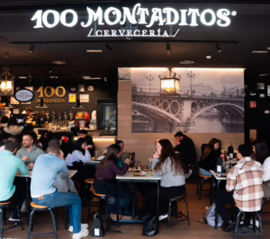 Restalia realiza 11 aperturas en el tercer trimestre