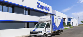 Zambú roza los 3 M€ de inversión en su centro de producción y logística