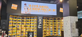 Fnac Callao abre sus puertas