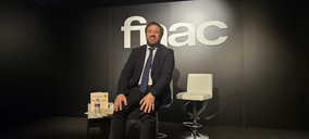 Enrique Martínez (CEO de Fnac Darty): El retail en Europa está bajo presión y puede haber oportunidades para comprar