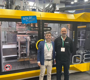 Novapet suma una nueva línea a su planta madrileña