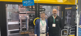 Novapet suma una nueva línea a su planta madrileña