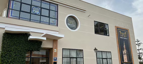 Un hotel de Guillena recibe financiación del Gobierno para su reforma