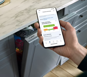 Bosch presenta sus novedades en Hogar y Energía para seguir liderando la innovación del futuro