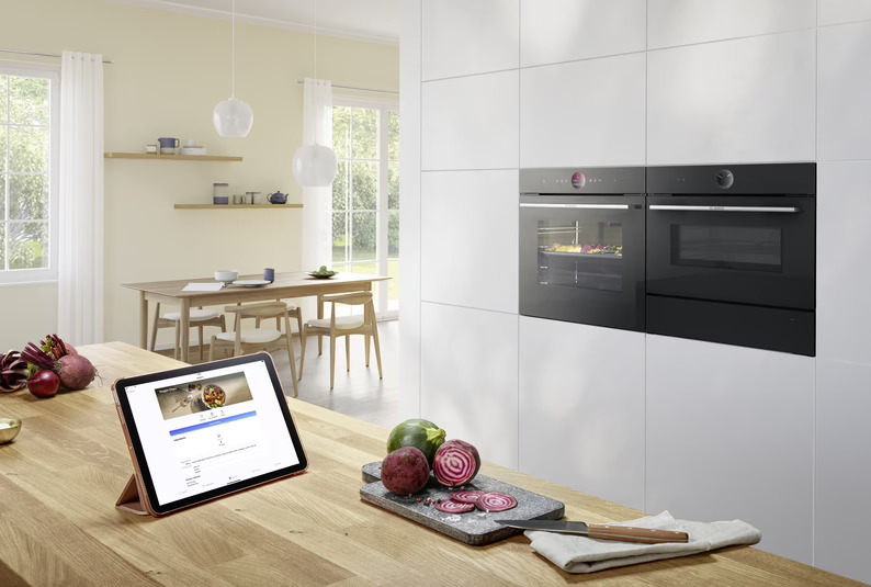 Bosch presenta sus novedades en Hogar y Energía para seguir liderando la innovación del futuro