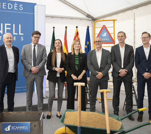 Action abrirá su segunda plataforma logística española a finales de 2026