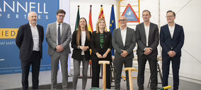 Action abrirá su segunda plataforma logística española a finales de 2026