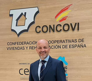 Las cooperativas en cesión de uso, el punto medio entre el alquiler y la compra de una vivienda