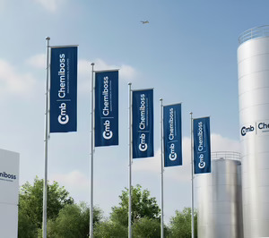 Grupo Eurotex refuerza su presencia en el sector químico con el modelo exclusivo para distribuidores de Chemiboss