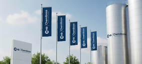 Grupo Eurotex refuerza su presencia en el sector químico con el modelo exclusivo para distribuidores de Chemiboss