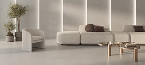 Argenta lanza la colección cerámica Bergstein