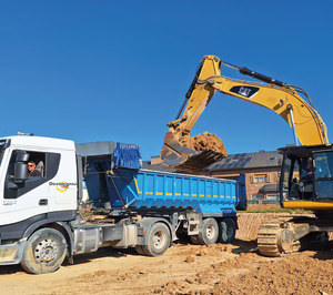 La licitación de obra pública ni avanza ni retrocede en 2025