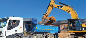 La licitación de obra pública ni avanza ni retrocede en 2025