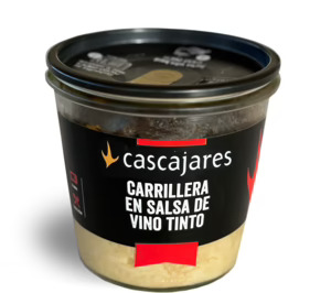 Cascajares vuelve al sector de platos en conserva