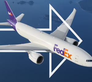 FedEx contribuye con un 0,3% al producto económico neto del sector logístico en Europa