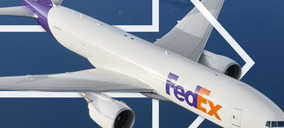 FedEx contribuye con un 0,3% al producto económico neto del sector logístico en Europa