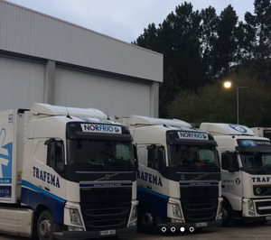 Norfrio se reafirma en grupaje de pescado y prepara una relevante inversión en instalaciones