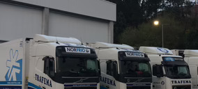 Norfrio se reafirma en grupaje de pescado y prepara una relevante inversión en instalaciones